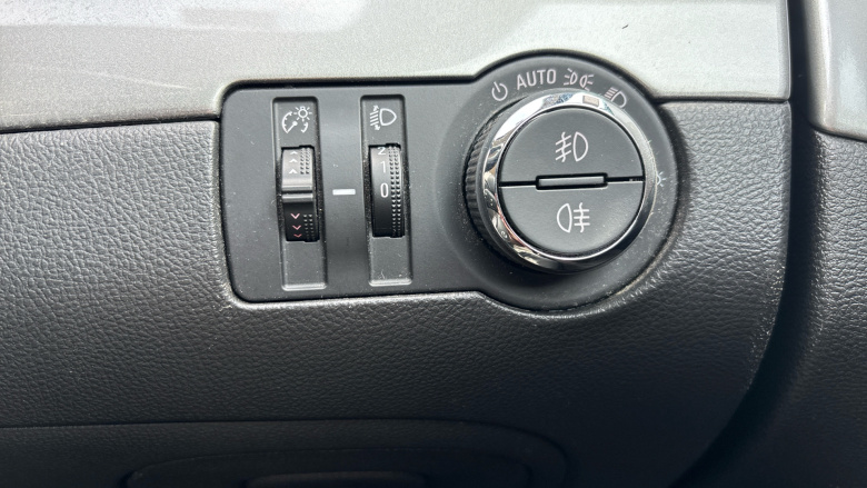 Vauxhall Mokka 1.4T Exclusiv 5dr Petrol Hatchback